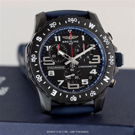 breitling endurance pro armband|pre owned breitling endurance pro.